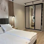 Hotel Moris Boutique Gdańsk