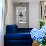 Hotel Moris Boutique 2*