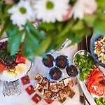 Hotel Moris Boutique Gdańsk