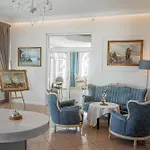 Hotel Moris Boutique 2*