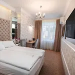 Hotel Moris Boutique Gdańsk