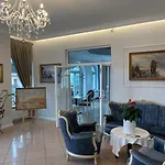 Moris Boutique Hotel Gdańsk