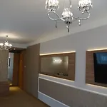 Hotel Moris Boutique 2*