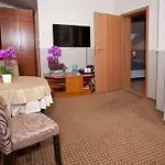 Moris Boutique Hotel Gdańsk