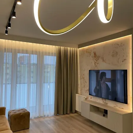 Moris Boutique 2* Gdańsk