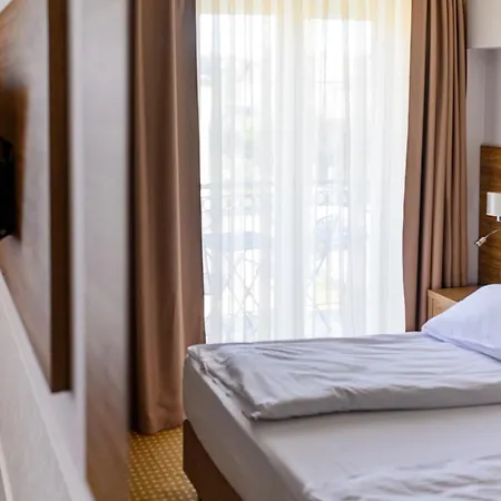 Moris Boutique Hotel Gdansk