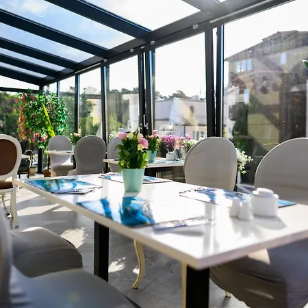 Moris Boutique Gdansk