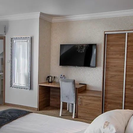 Hotell Moris Boutique 2*