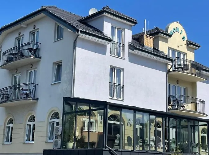 Moris Boutique Hotel