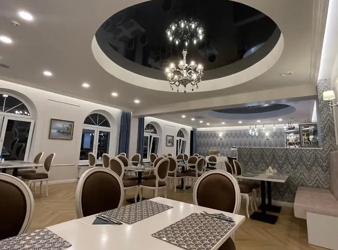 Moris Boutique Gdansk