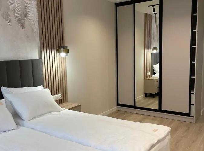 Hotel Moris Boutique Gdansk