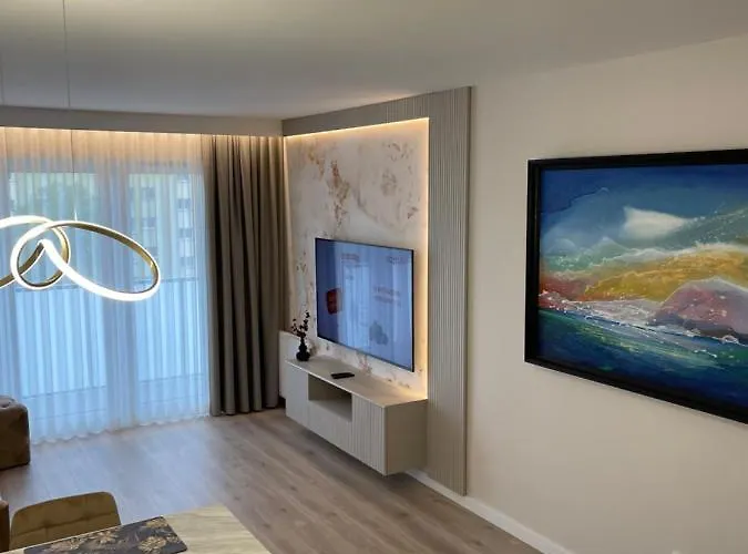 Moris Boutique Hotel Gdansk