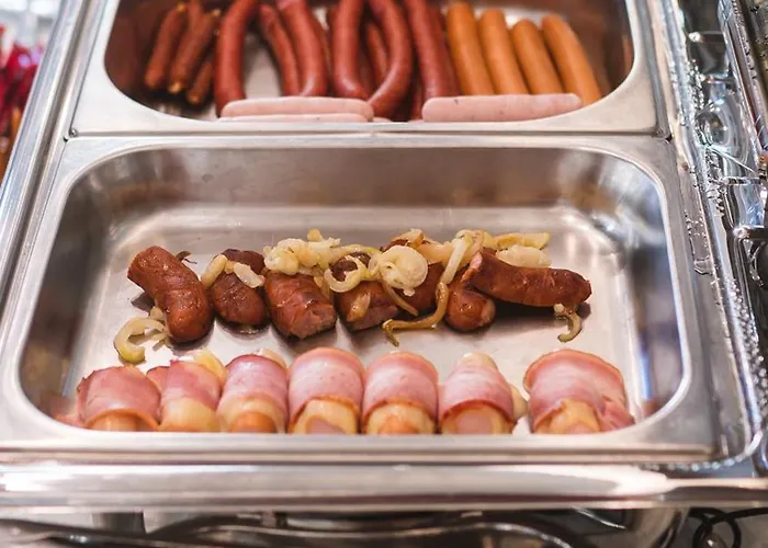 Moris Boutique Hotel 2*