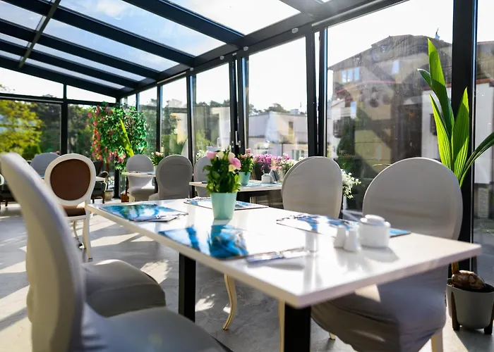 Moris Boutique Gdansk