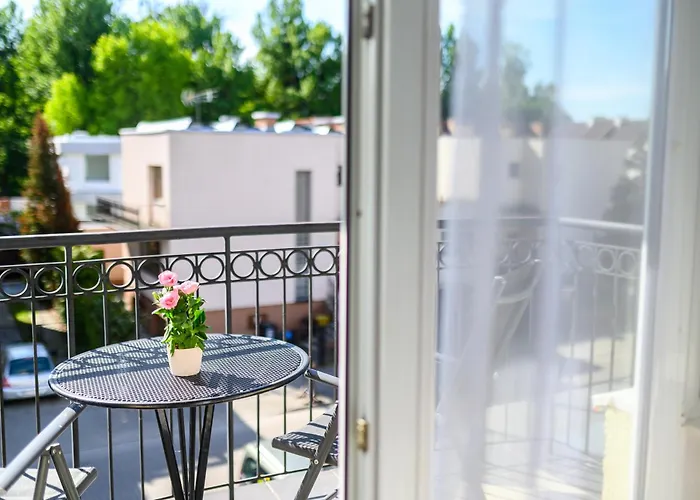 Hotel Moris Boutique 2*