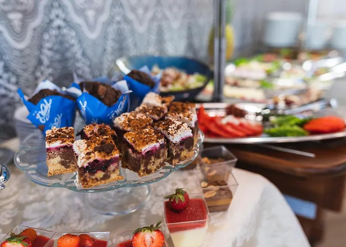 Hotel Moris Boutique Gdansk