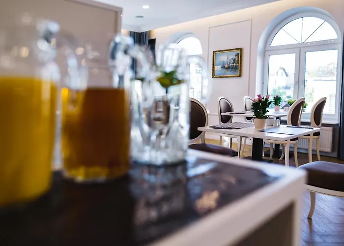 Moris Boutique Hotel