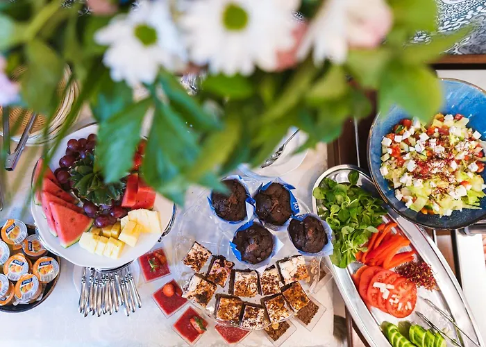 Hotel Moris Boutique Gdansk