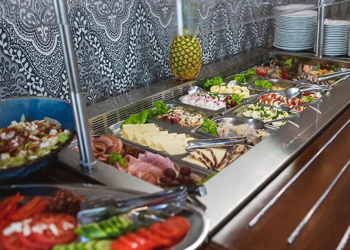 Moris Boutique Gdansk