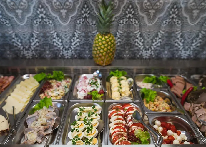 Moris Boutique 2* Gdansk