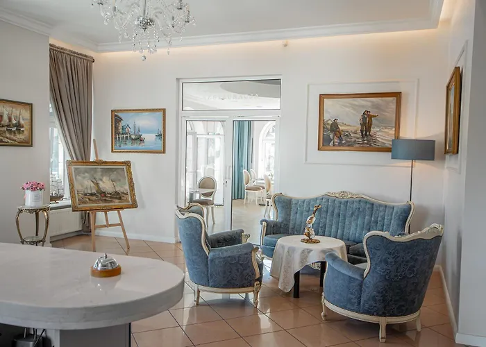 Hotel Moris Boutique 2*