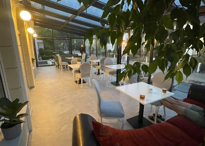 Hotel Moris Boutique