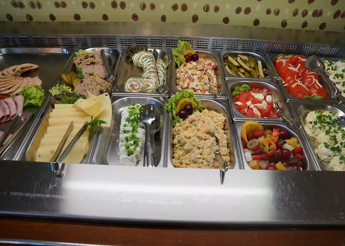 Moris Boutique 2* Gdansk