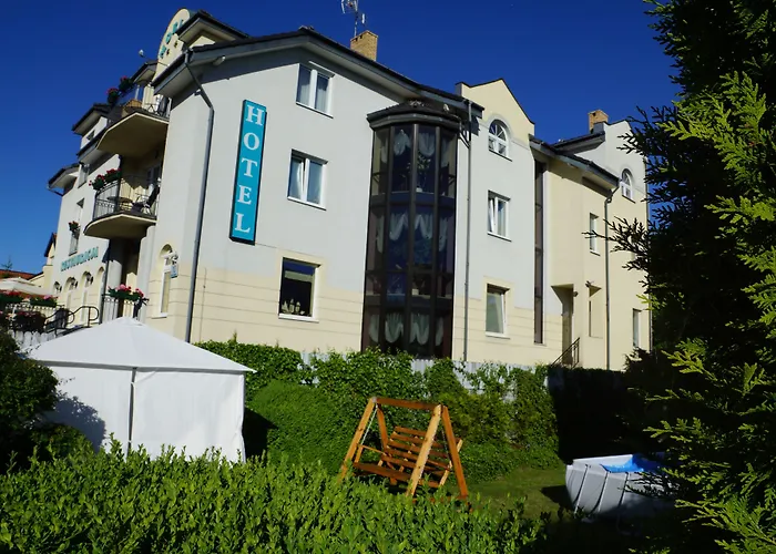 Moris Boutique 2* Gdansk