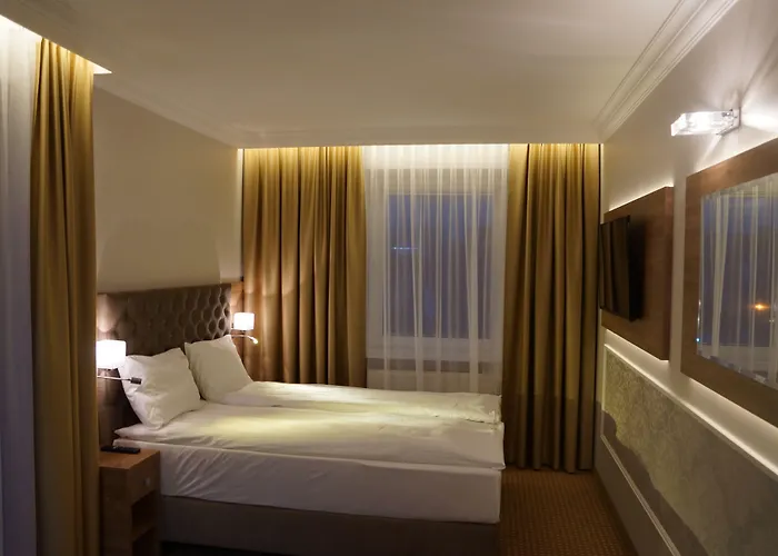 Hotel Moris Boutique