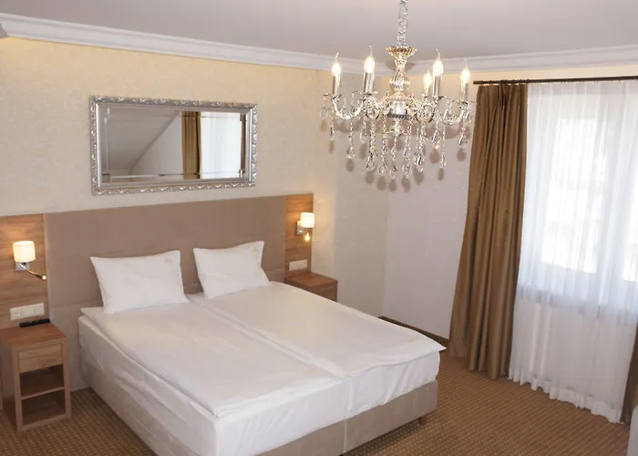 Hotel Moris Boutique 2*