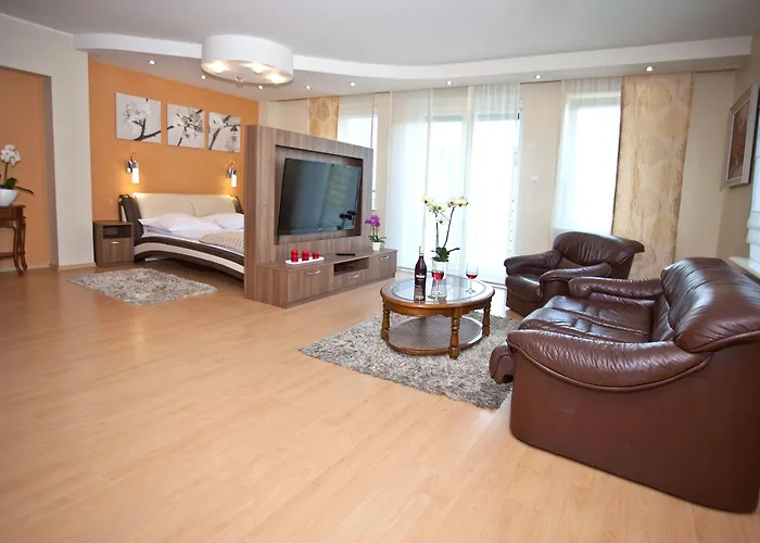 Moris Boutique 2* Gdansk