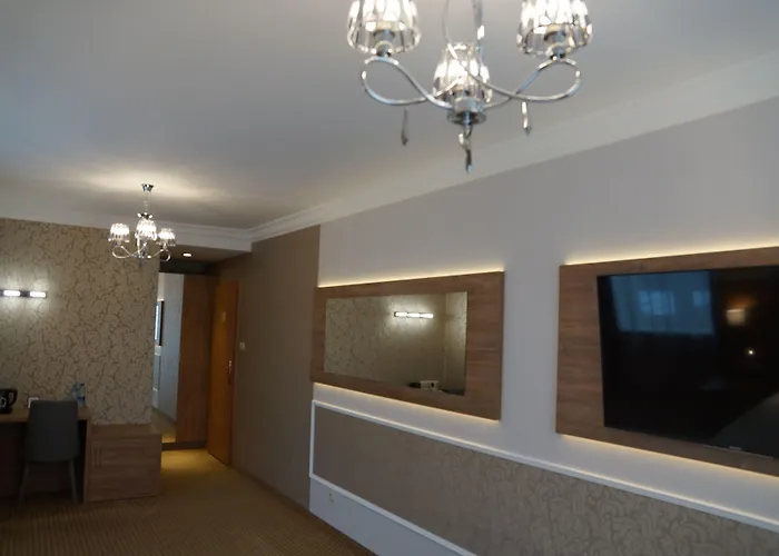 Hotel Moris Boutique 2*