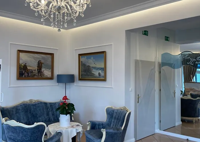 Moris Boutique 2* Gdansk