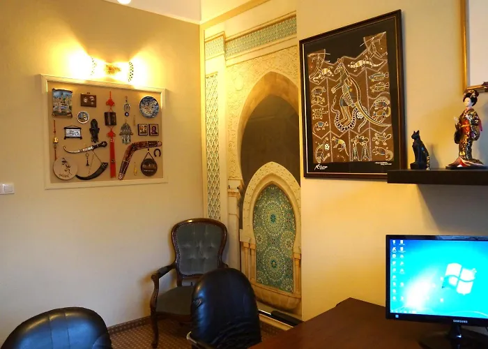 Moris Boutique 2* Gdansk