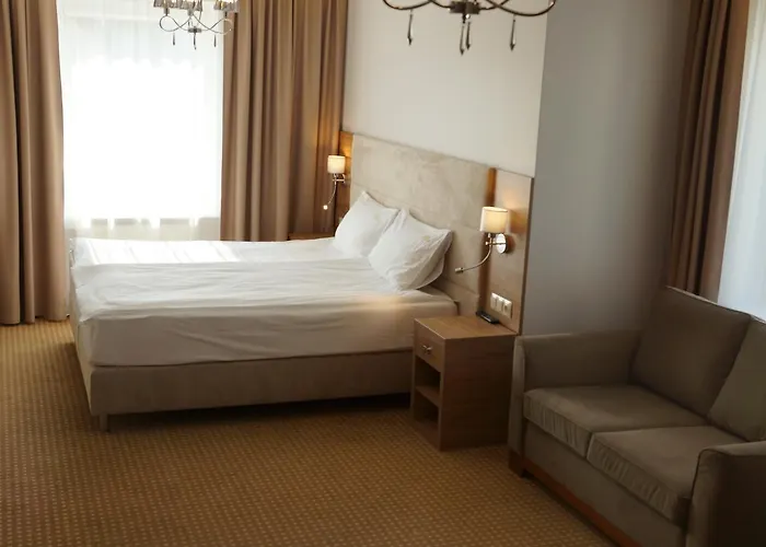 Moris Boutique Hotel