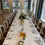 Moris Boutique 酒店 格但斯克