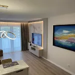 Moris Boutique 酒店 格但斯克