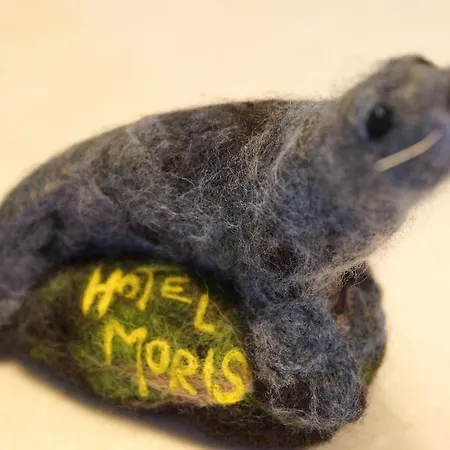 Moris Boutique 2* Gdańsk