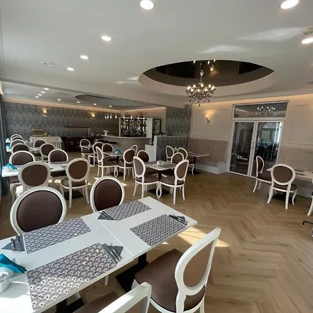 Moris Boutique Hotel