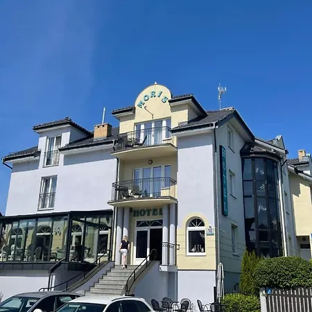 Hotel Moris Boutique