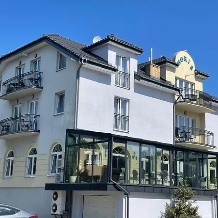 Moris Boutique Hotel