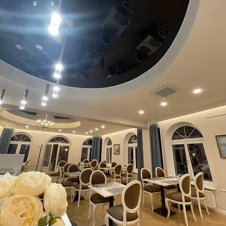 Moris Boutique Hotel