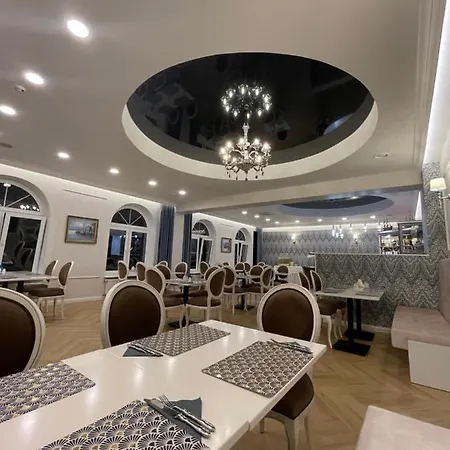 Moris Boutique Gdańsk