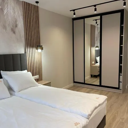 Hotel Moris Boutique Gdańsk