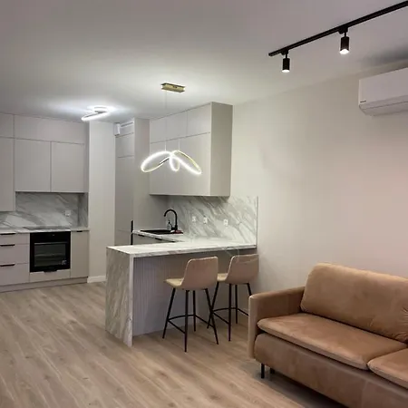 Szálloda Moris Boutique 2*