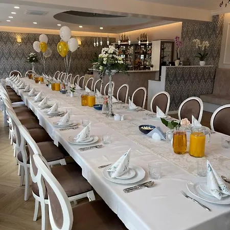 Moris Boutique Gdańsk