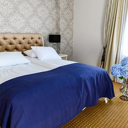 Moris Boutique 2* Gdańsk