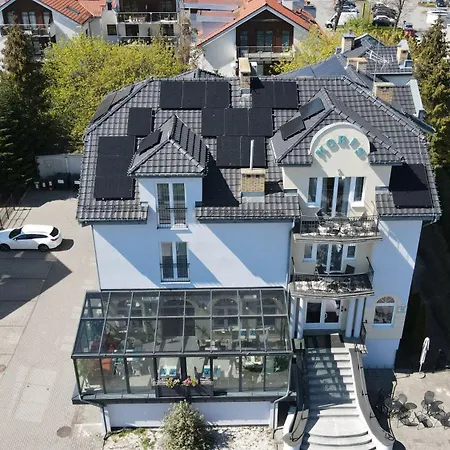 Hotel Moris Boutique