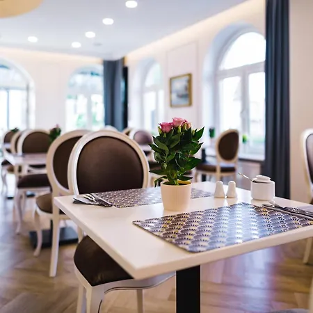 Hotel Moris Boutique