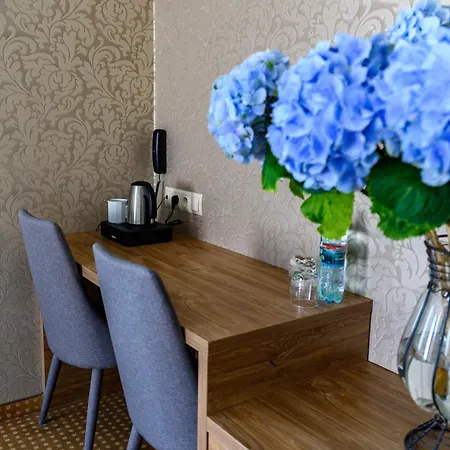 Moris Boutique Hotel Gdańsk